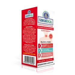Siromucil 3 Azioni Fragola
