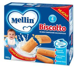 Biscotto 360g