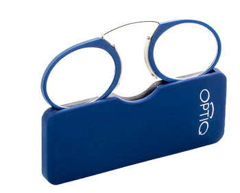Occhiali da Vista Mini Blu