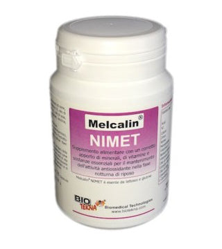 Melcalin Nimet 28 capsule