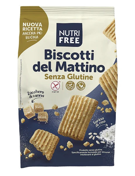 Biscotti del Mattino 300g