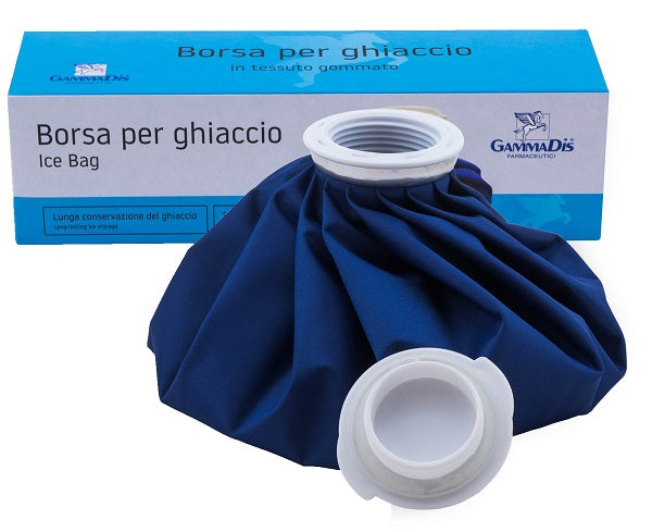 Borsa per il Ghiaccio 25cm