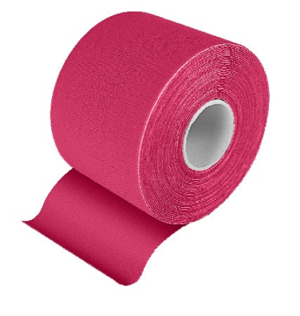 Kinesiotaping M5x5cm Fucsia