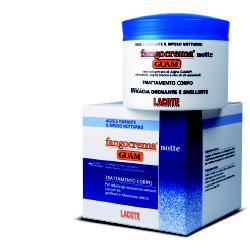 Fangocrema Notte 500ml