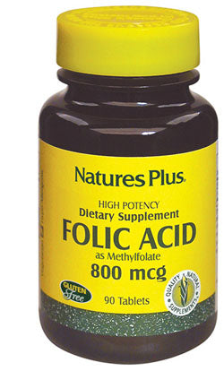 Acido Folico 90 Tavolette