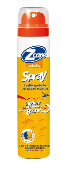 Protection Spray 100ml