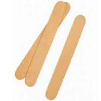 Abbassalingua Legno Non Sterile 100 pezzi