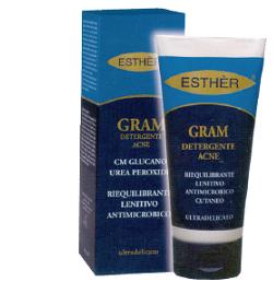 Gram Detergente Acne 150ml