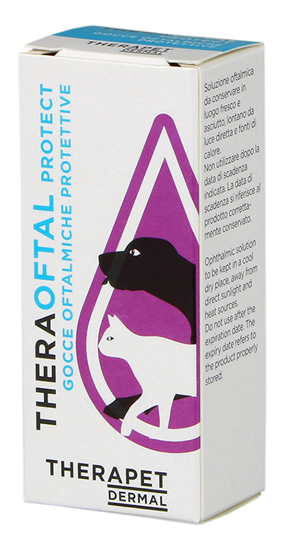 Theraoftal Protectdrop gocce Oftalmiche