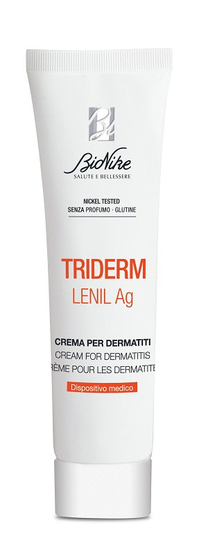 Triderm Lenil AG Crema Dermatiti 30ml