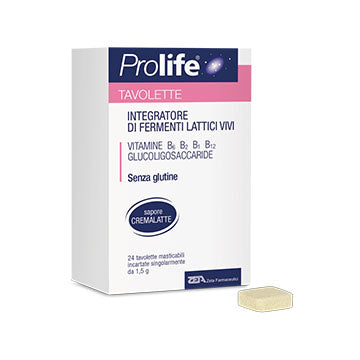 Prolife 24 Tavolette