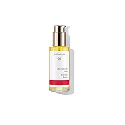 Olio Trattante Rosa 10ml