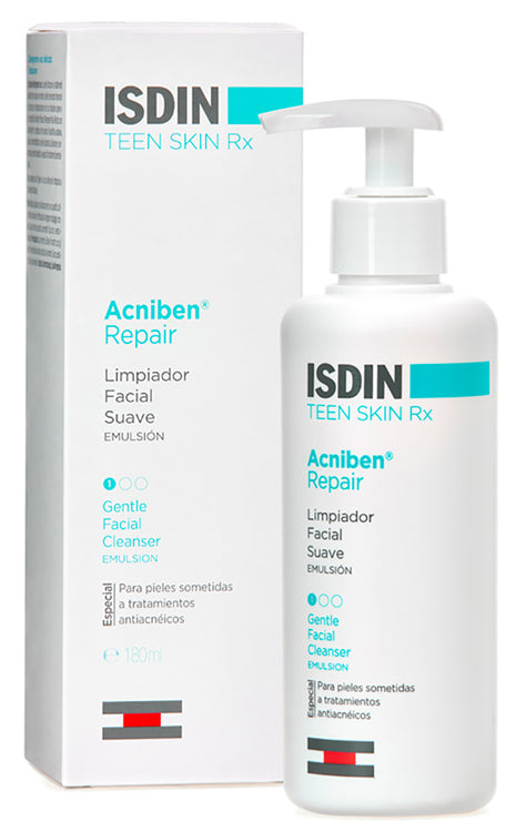 Acniben Repair Detergente 180ml