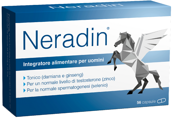 Neradin 56 capsule