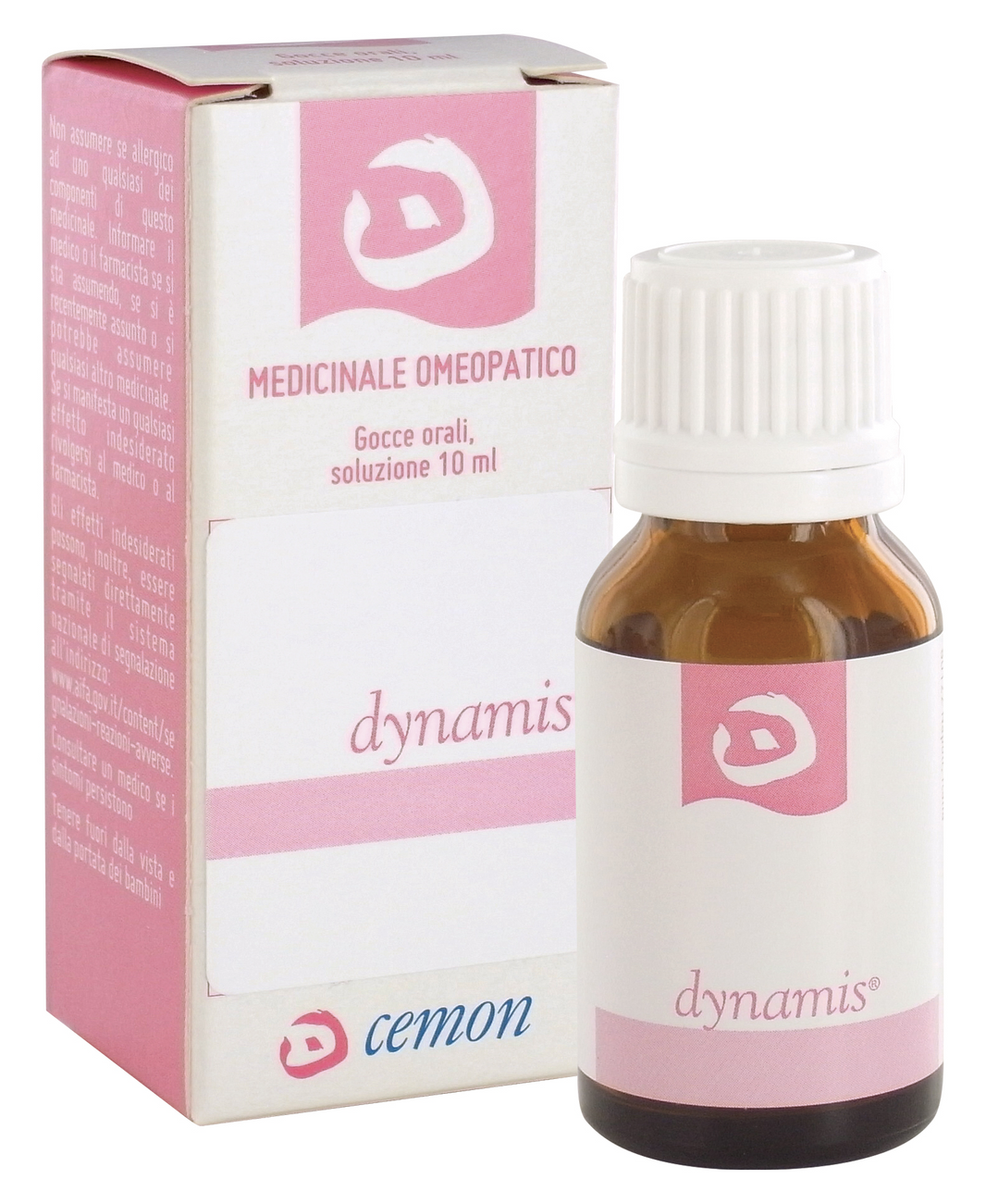 Calcium Carbonicum Dynamis MK