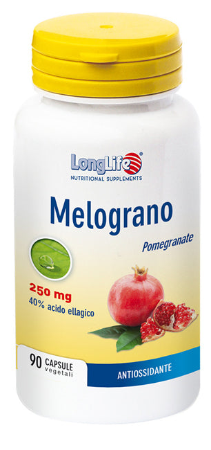 Melograno Antiossidante 90 capsule