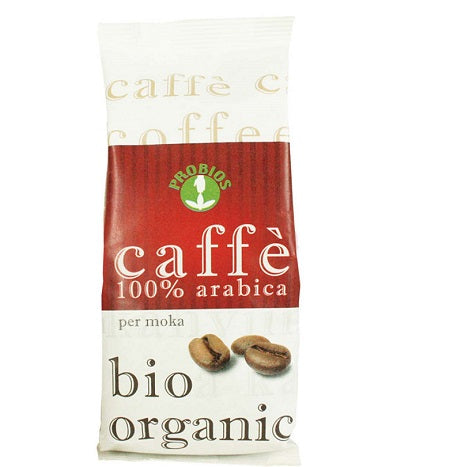 Caffe' 100% Arabica 250g