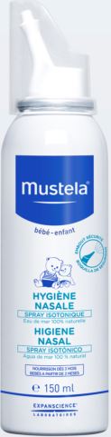 Spray Isotonico 150ml