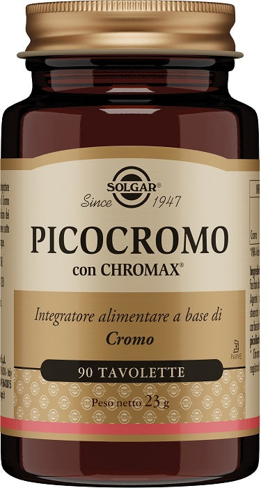 Picocromo 90 tavolette