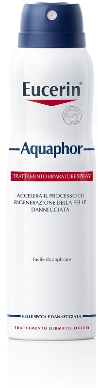 Aquaphor Spray Riparatore 250ml