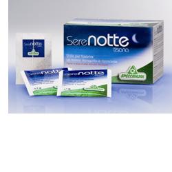 Serenotte Tisana 15 filtri