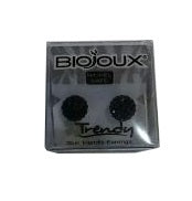 Biojoux 0109 Pallina Nera 10mm