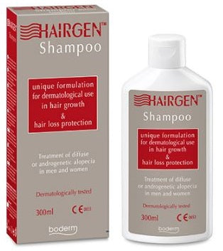 Hairgen Shampoo Anticaduta
