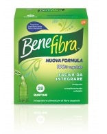 Benefibra Polvere 28 bustine 3,5g