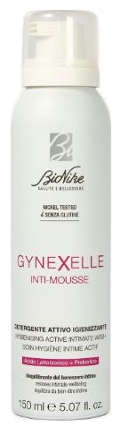 Gynexelle Mousse Detergente Intimo 150ml