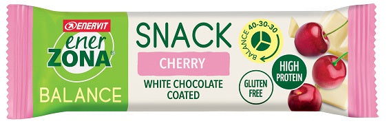 Snack Cherry Barretta 33g