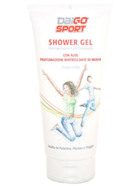 Daigo Shower Gel 200ml