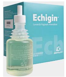 Echigin Lavanda Vaginale 5 flaconcini monodose