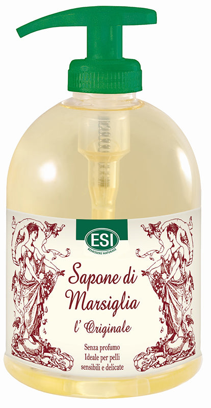 Sapone di Marsiglia L'Originale 500ml