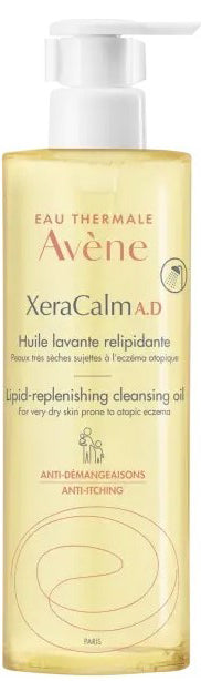 Xeracalm A.D. Olio Detergente 400ml