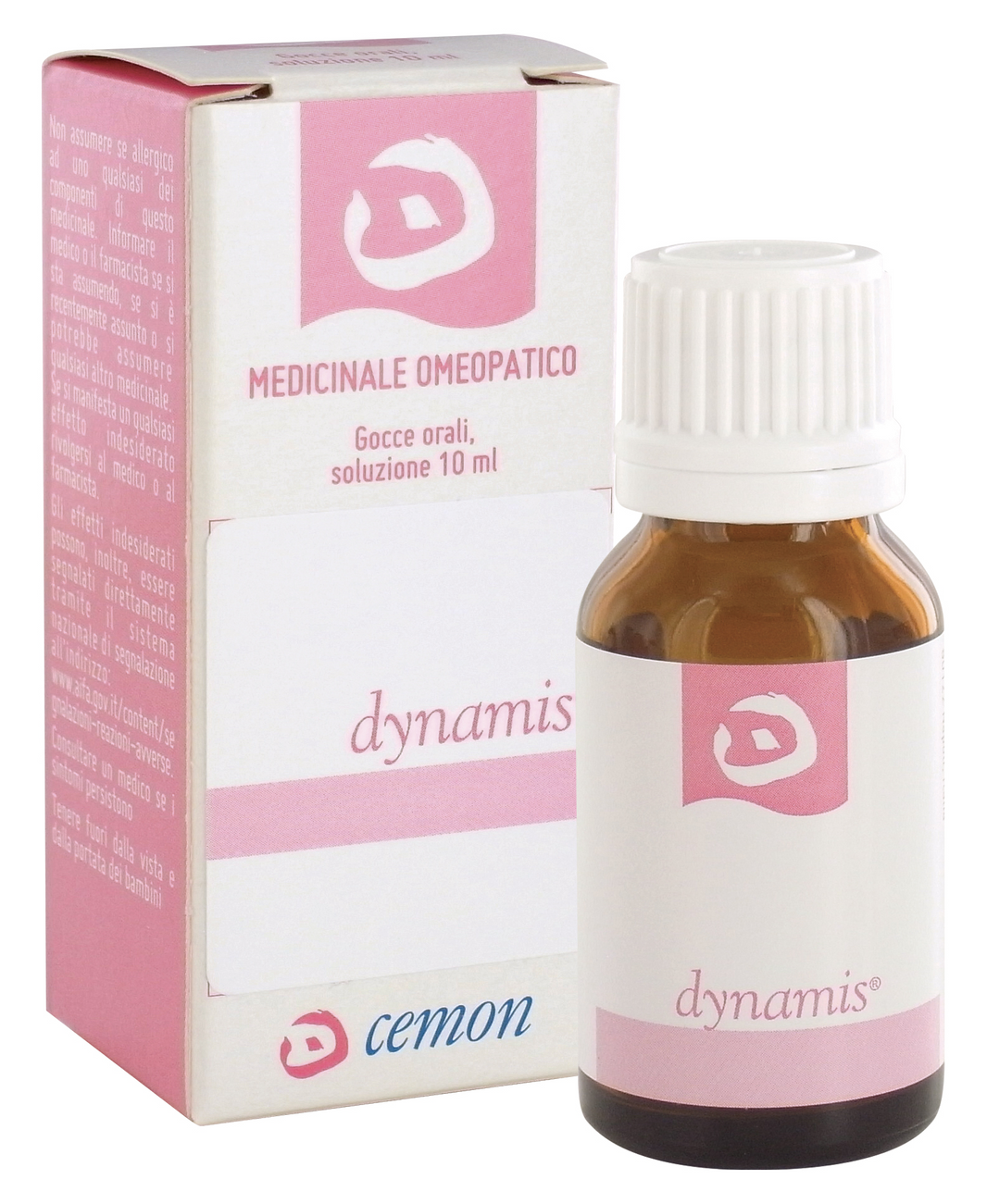 Zincum Metallicum Dynamis MK 10ml