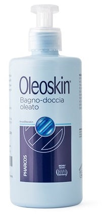 Oleoskin Bagnodoccia Pharcos 400ml