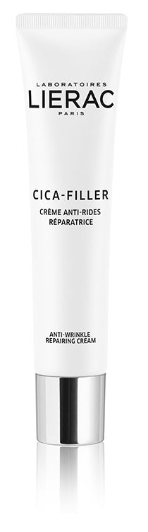 Cica-Filler Crema Anti-Rughe Riparatrice 40ml