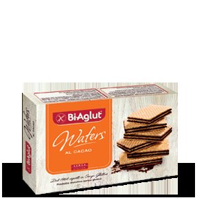 Wafer Cacao 175g