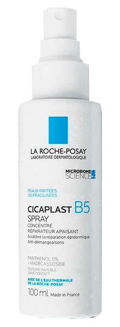 Cicaplast B5 Spray Concentrato Riparatore 100ml