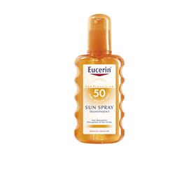 Sun Spray Trasparente Spf50 150ml