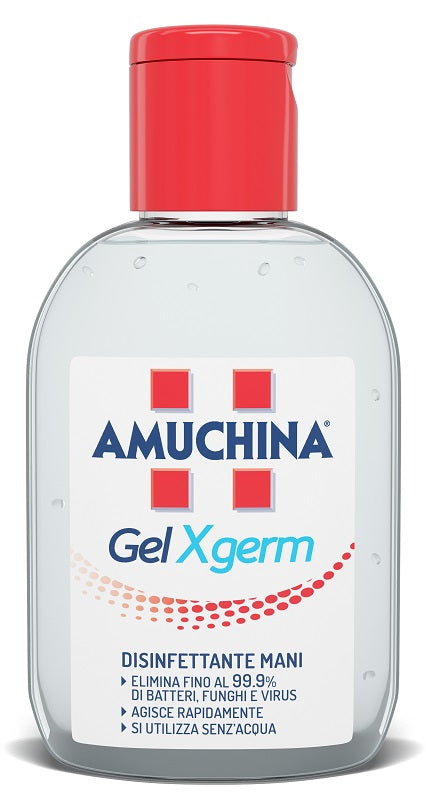 Amuchina Gel X-Germ
