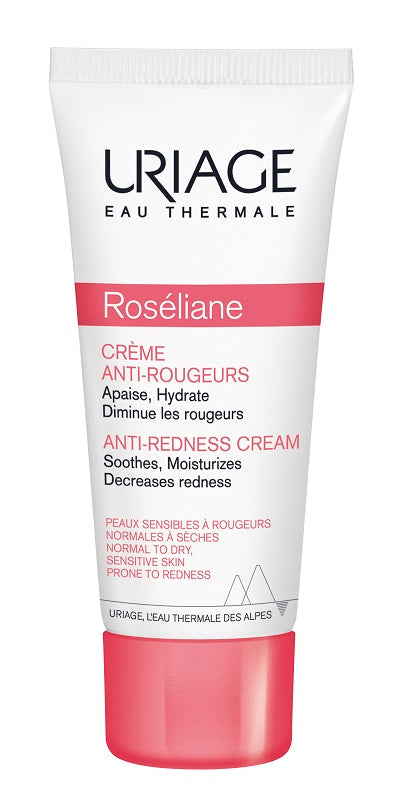 Roséliane Crema Anti-Arrossamenti 40ml