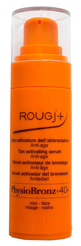 Solare Physiobronz 30ml