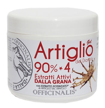 Artiglio del Diavolo 90% 500ml