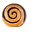 Inverness Bottone Spirale R605