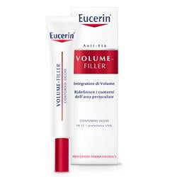Volume Filler Contorno Occhi 15ml