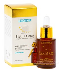 Equilydra Siero AntiAge 30ml