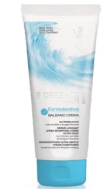Defence Hair Balsamo Crema Dermolenitivo Ultradelicato 200ml