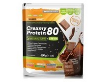 Creamy Protein Exquisite Cioccolato