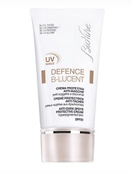 Defence B-Lucent Crema Anti-Macchie Spf50